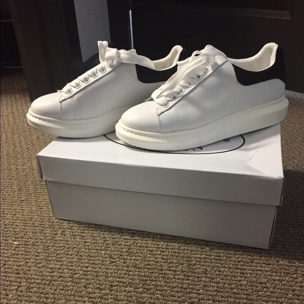 Steve Madden